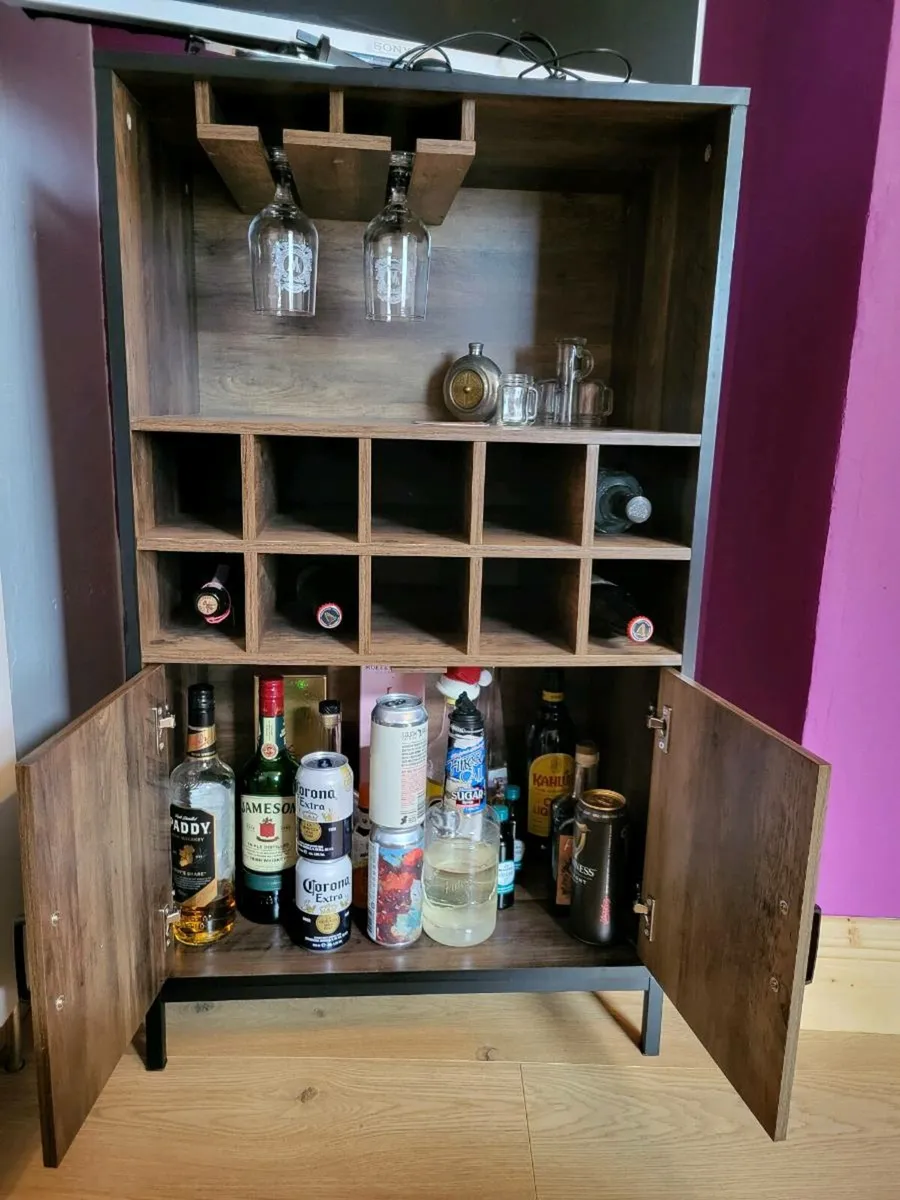 Drinks Cabinet - Image 2