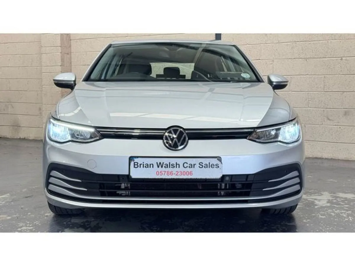 Volkswagen Golf 2.0 TDI Manual 6speed - Image 4