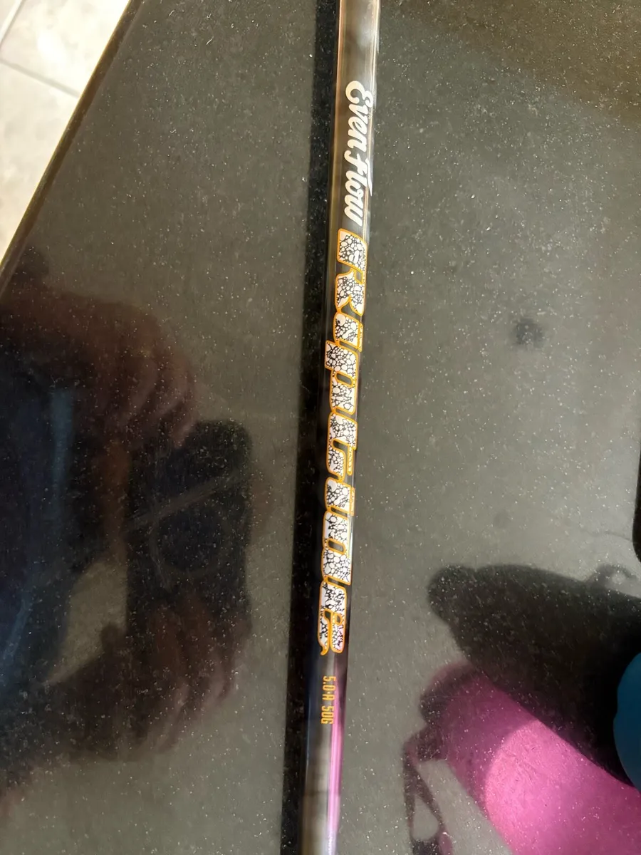 Callaway Mavrik Driver - Image 2