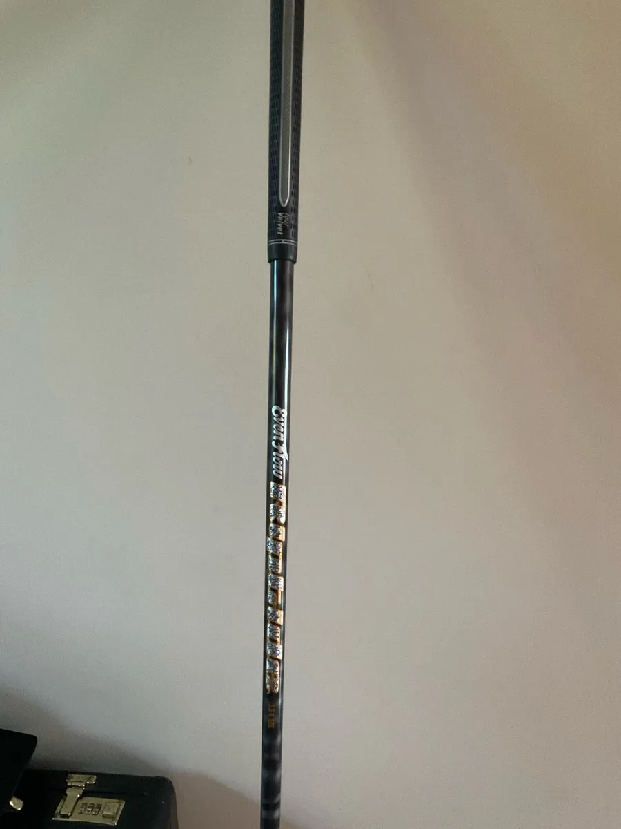 Callaway Mavrik Driver - Image 3