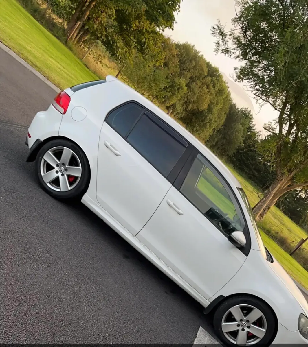Mk 6 golf - Image 2