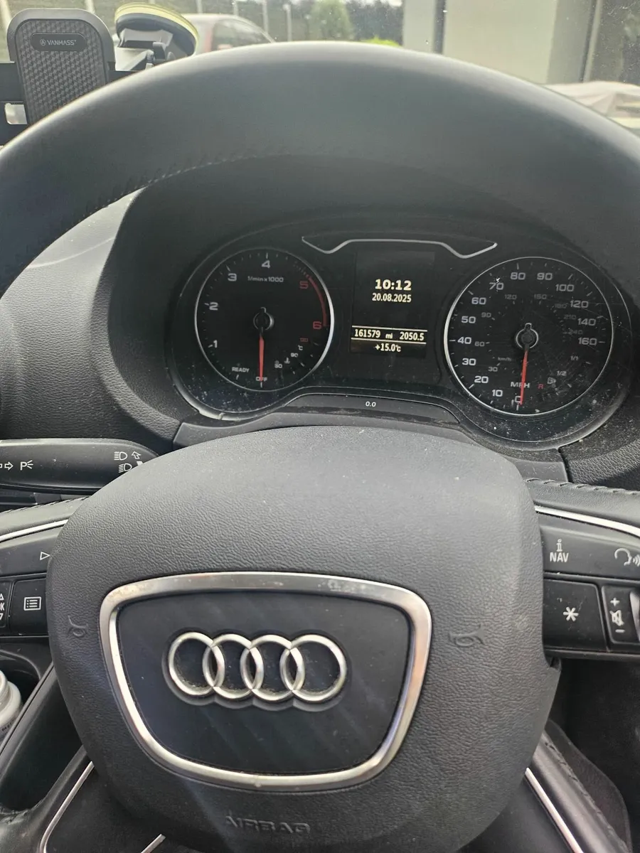 Audi A3 2016 - Image 3