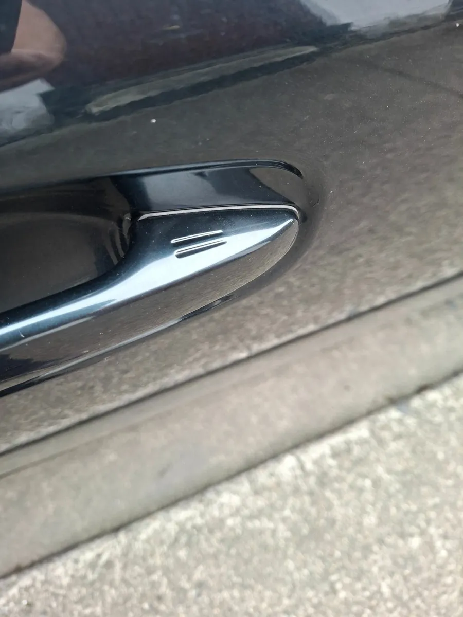 Toyota Avensis 2010 - Image 1