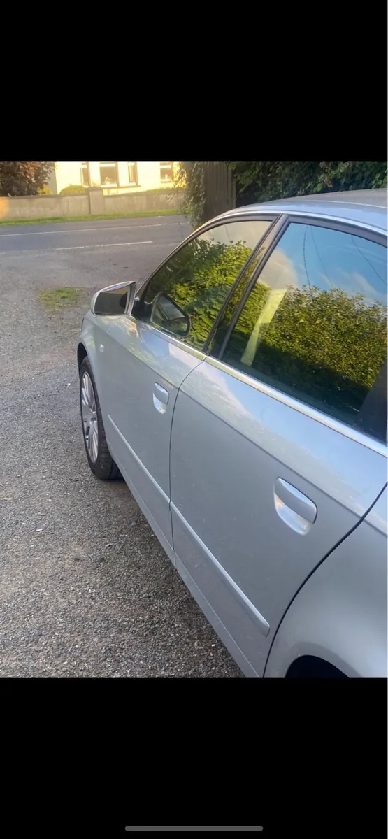 Audi A4 2007 - Image 2