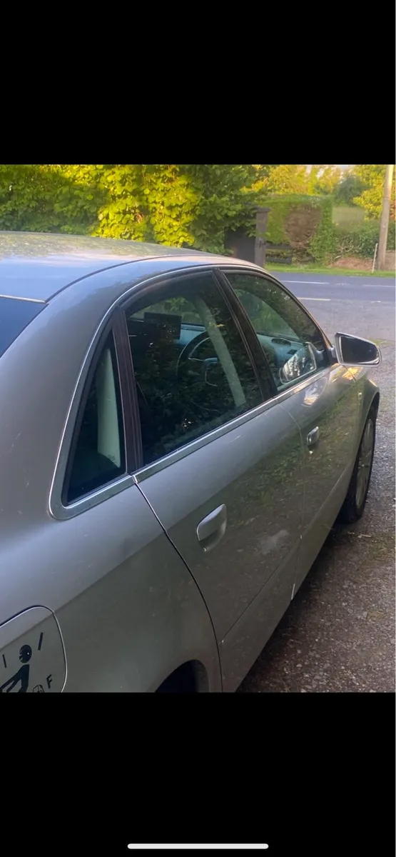 Audi A4 2007 - Image 3