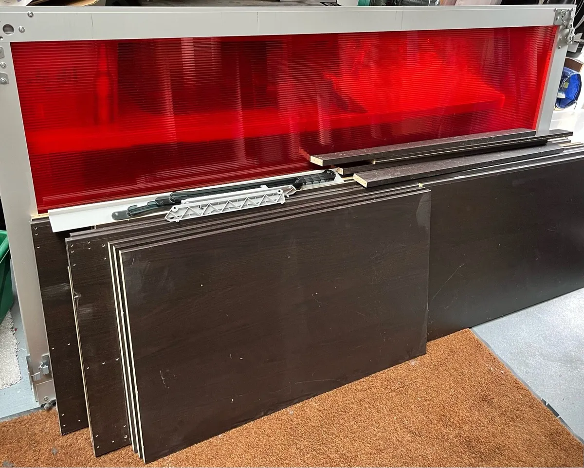 IKEA PAX Wardrobes - FREE - Image 2
