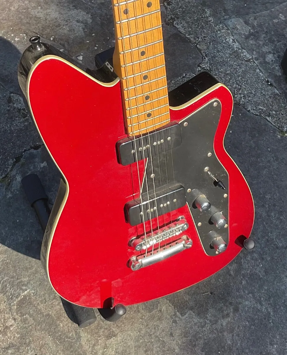 Guitar - Image 1