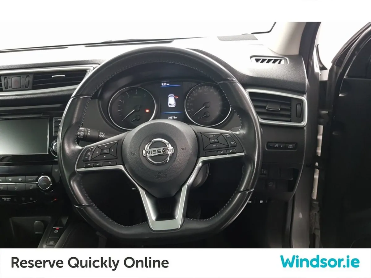 Nissan QASHQAI 1.3 PET SV - Image 4