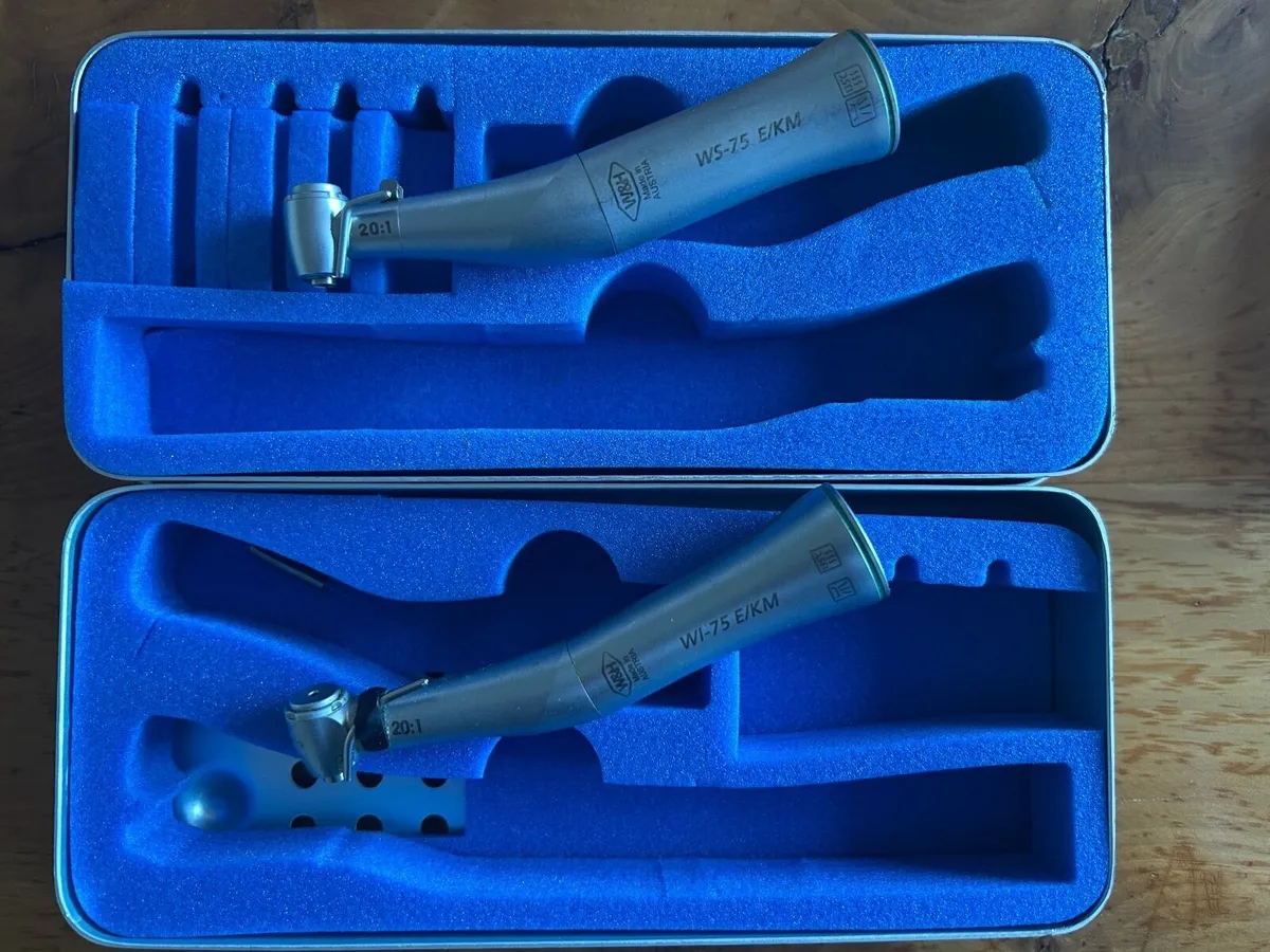 DENTAL Clearance - Image 3