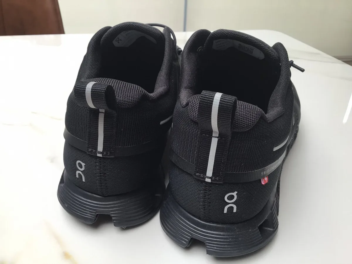 Men’s / Boy’s Trainers - Image 4