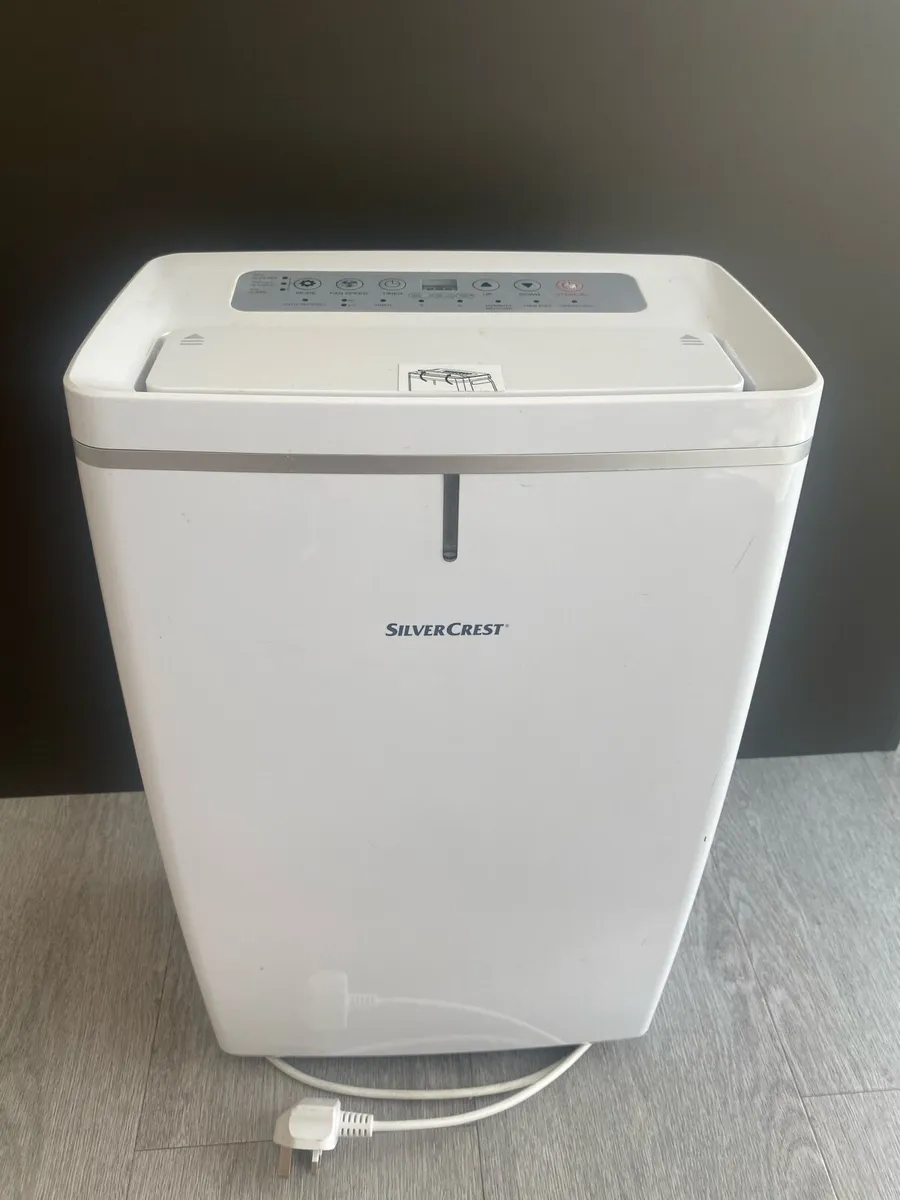 Dehumidifier - Image 1