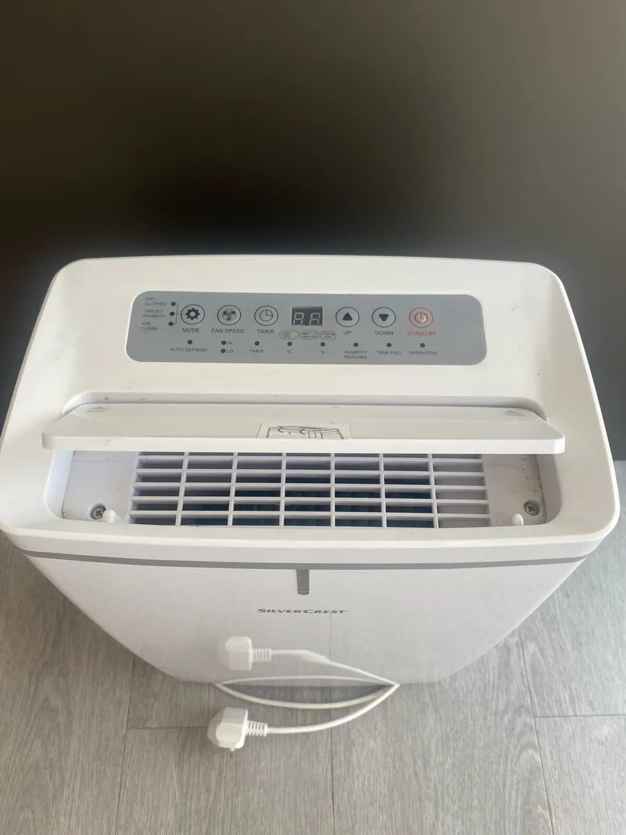 Dehumidifier - Image 2