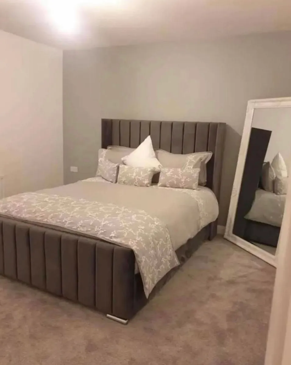 Brand new beds now in stock - Image 2