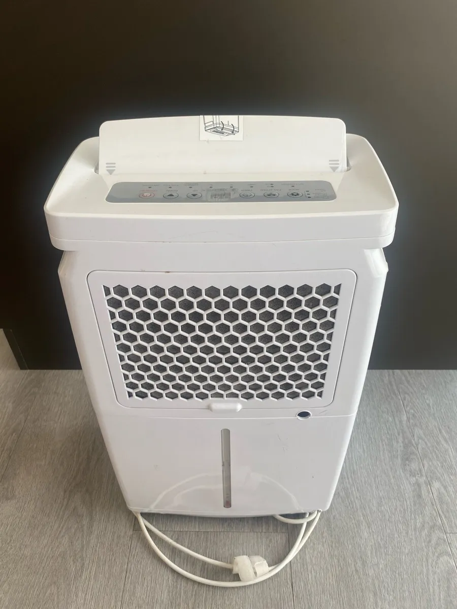 Dehumidifier - Image 3