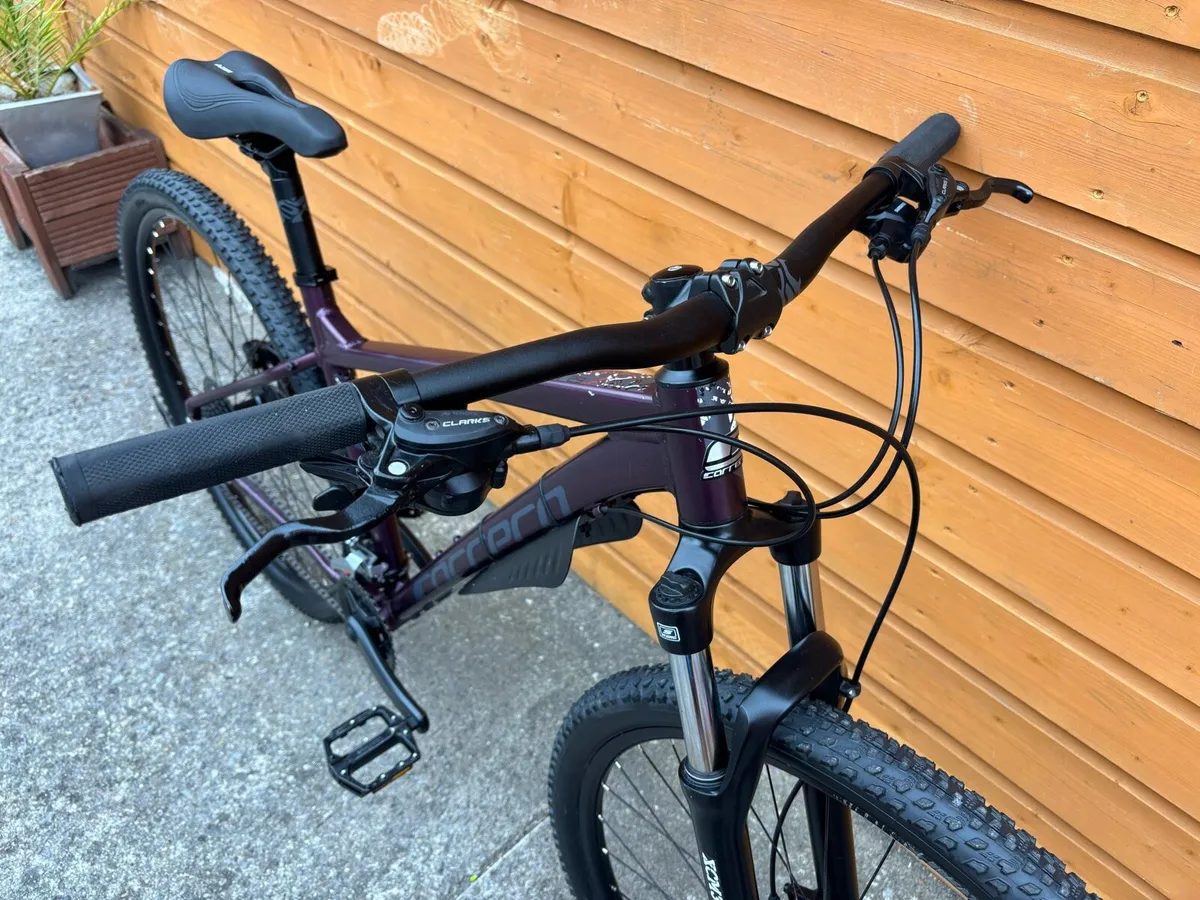 Carrera Hellcat 29er ALMOST NEW - Image 4
