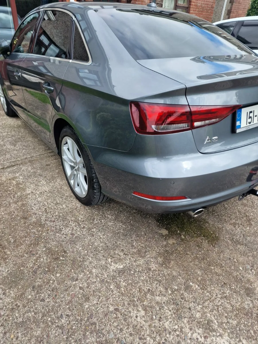 Audi A3 - Image 2