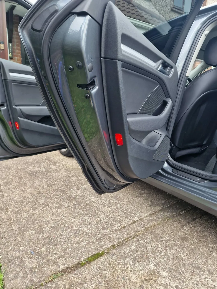 Audi A3 - Image 3