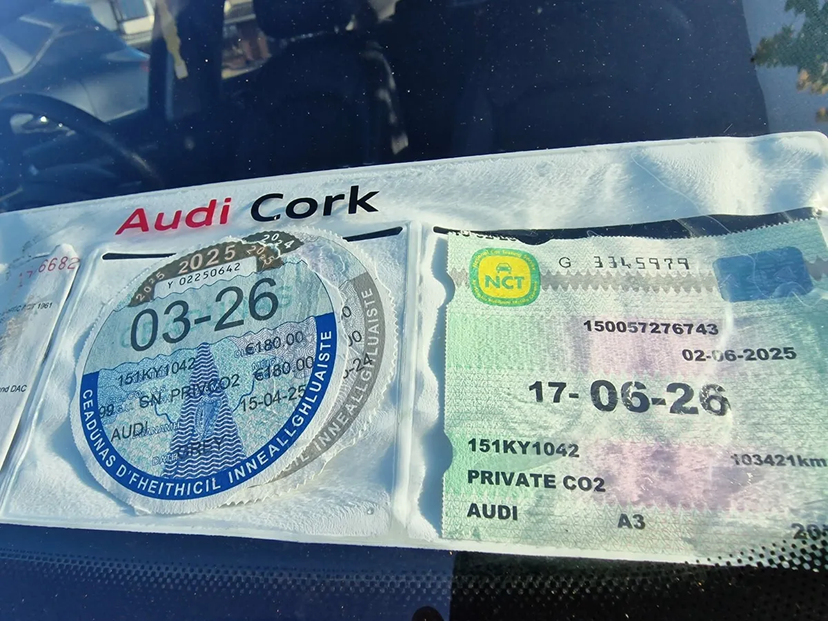 Audi A3 - Image 4