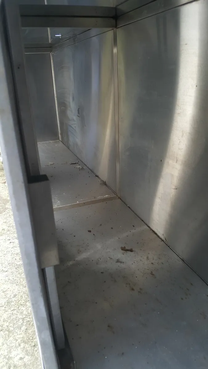 Steel counter - Image 4