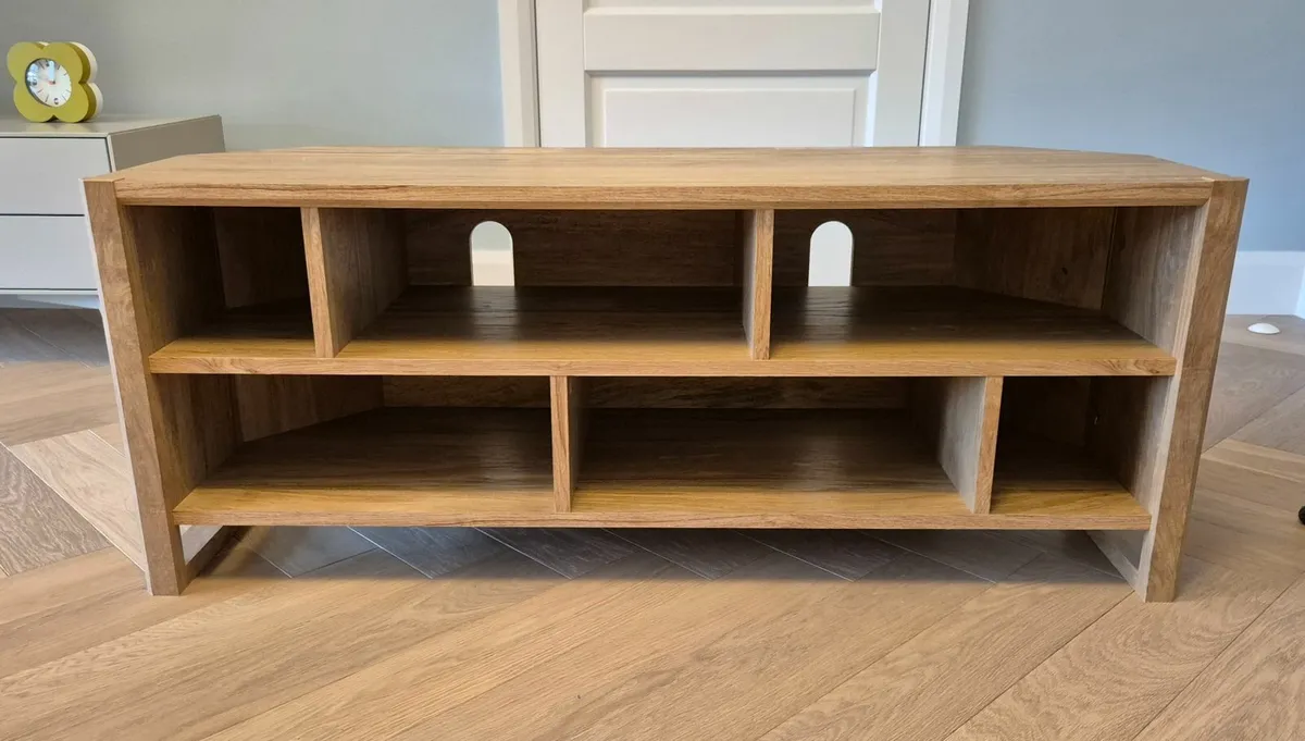 NEXT furniture TV unit - Image 2