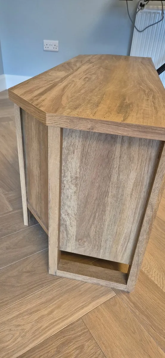 NEXT furniture TV unit - Image 4