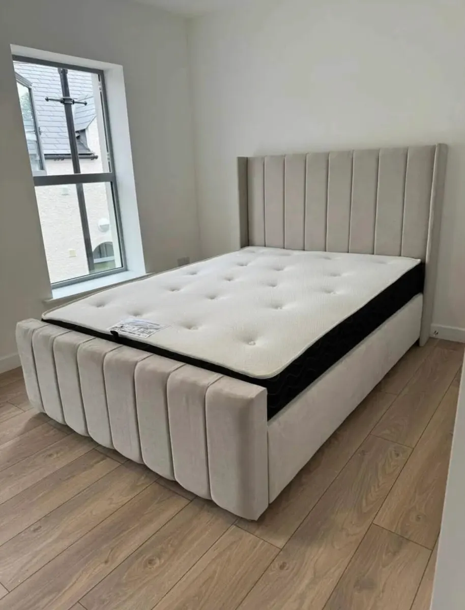 Brand new mattress and beds now in stock - Image 4