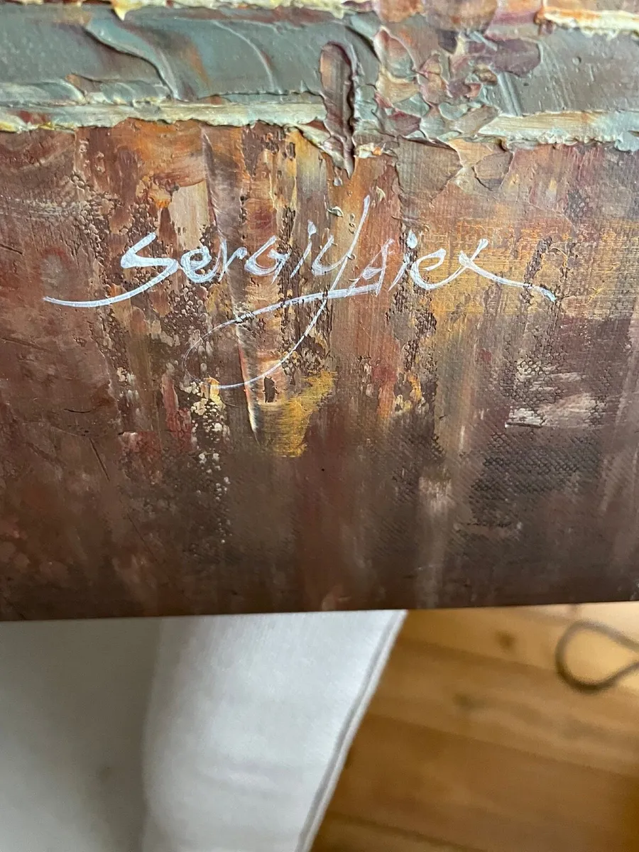 Painting - Image 2
