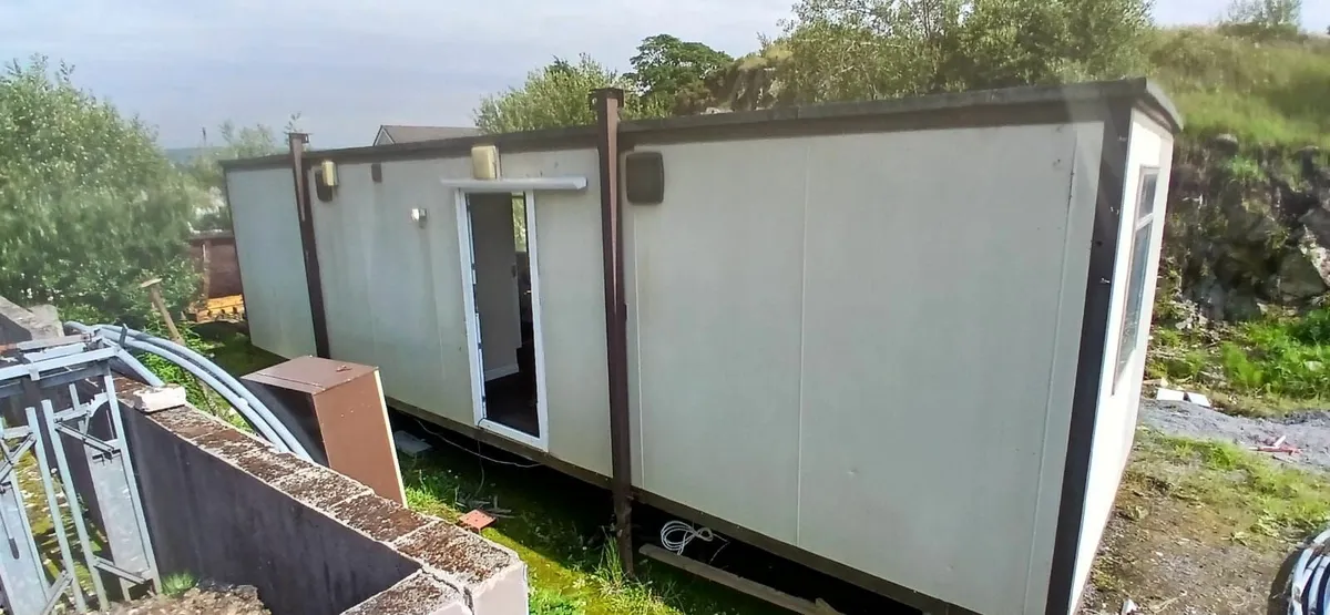 Portacabin - Image 1