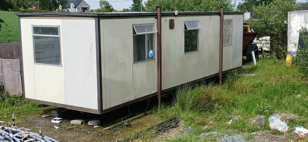 Portacabin - Image 2