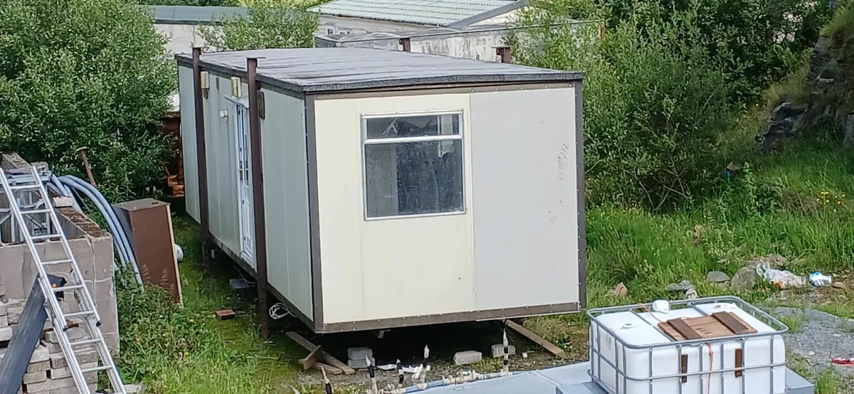 Portacabin - Image 3