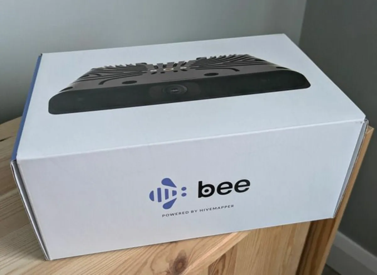 Hivemapper Bee - Image 1