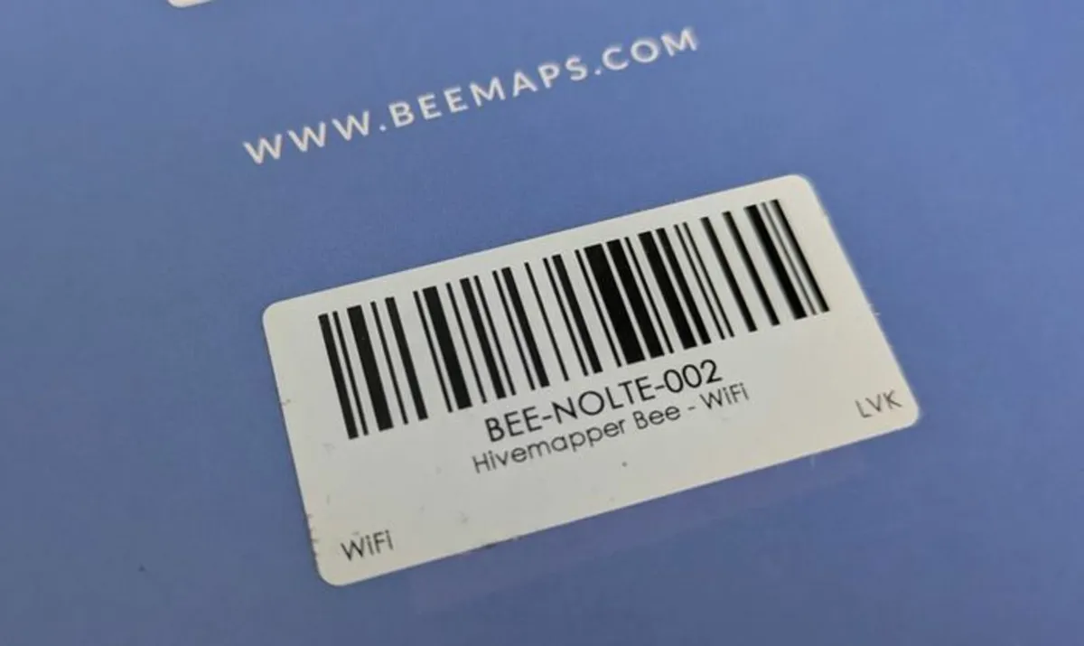 Hivemapper Bee - Image 3