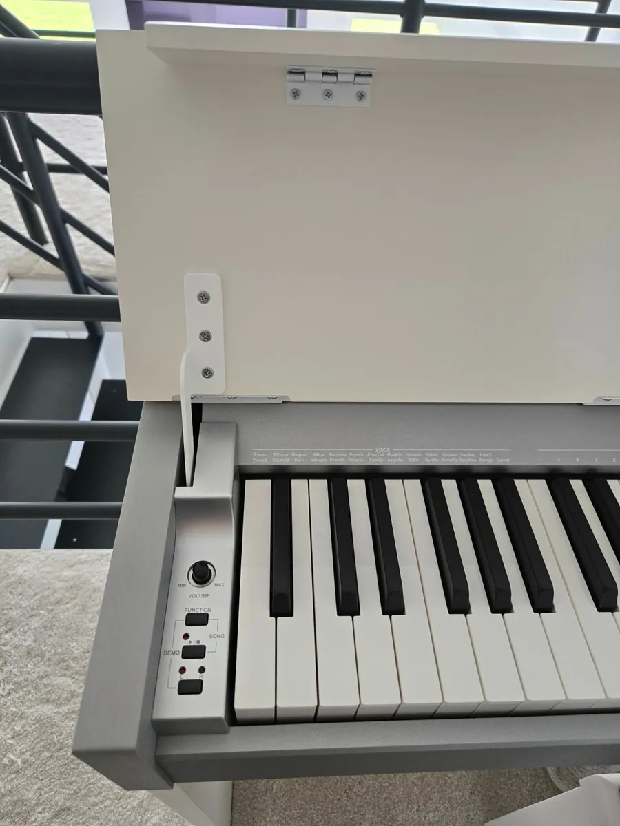 Digital Piano - Image 3