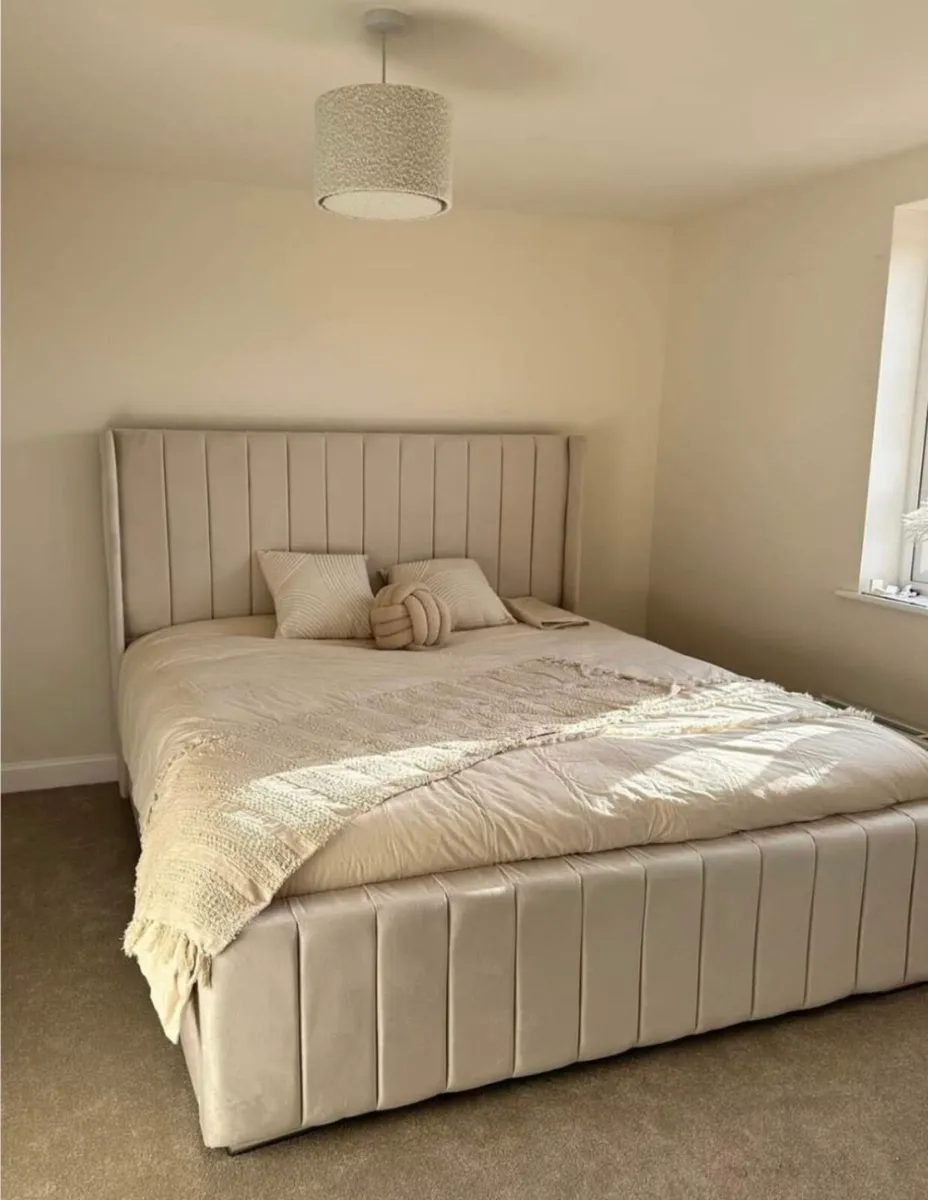 Indianna beds now available - Image 4