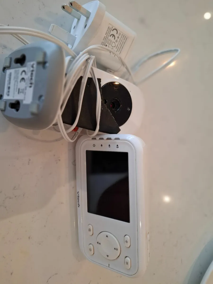 Vtech baby camera - Image 3