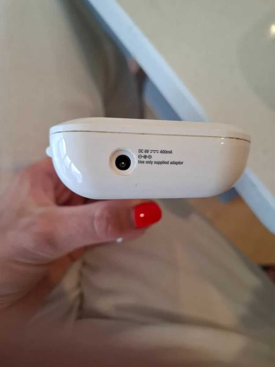 Vtech baby camera - Image 4