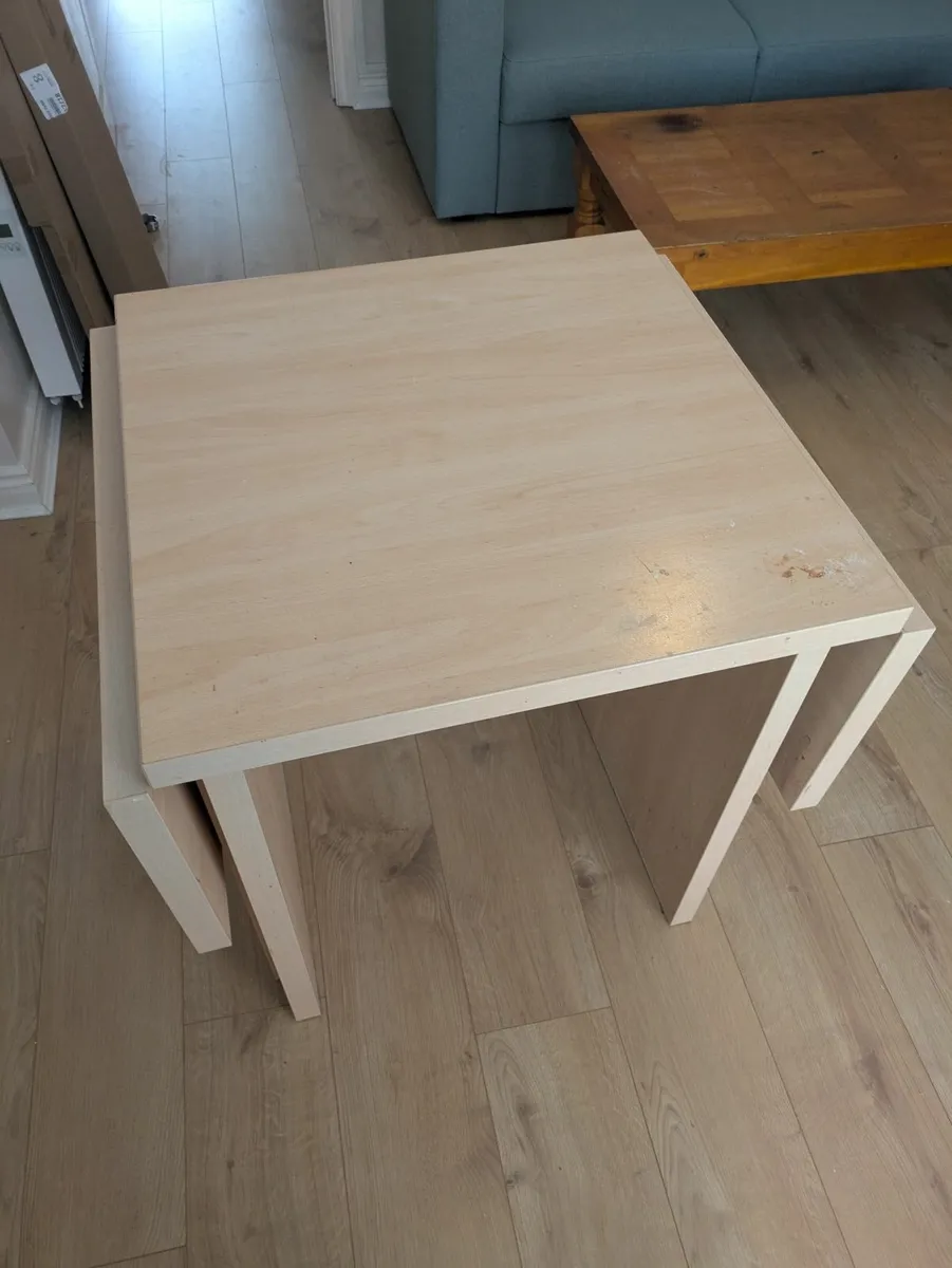 Table - Image 1