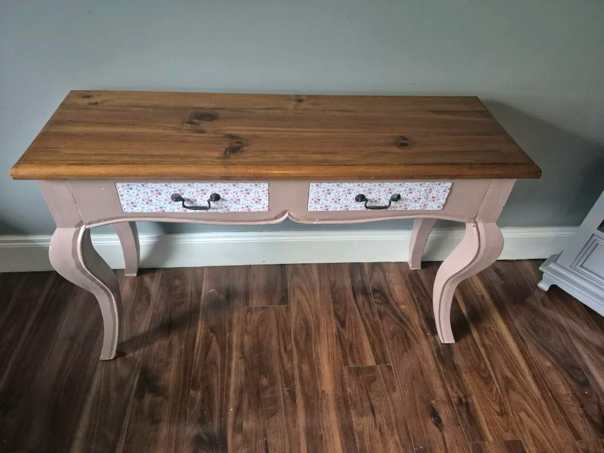 Console table - Image 2