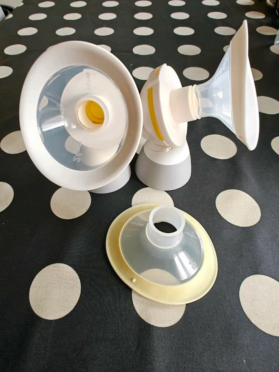 Medela breast pump - Image 4