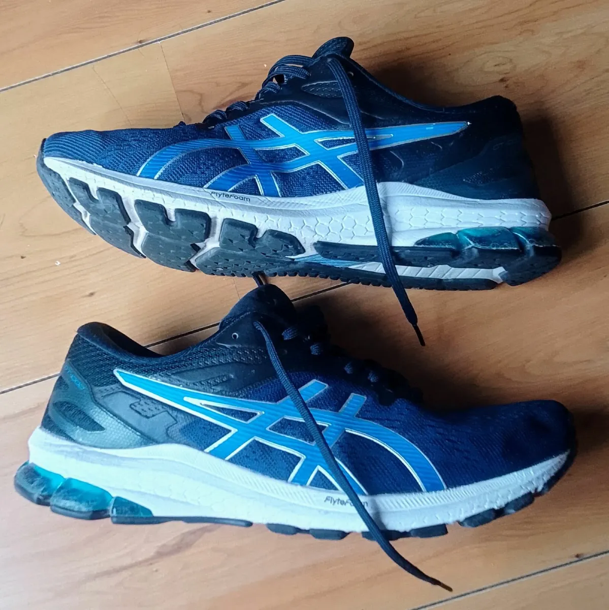 trainers uk9 - Image 2