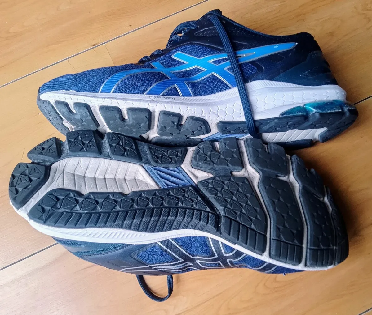 trainers uk9 - Image 3