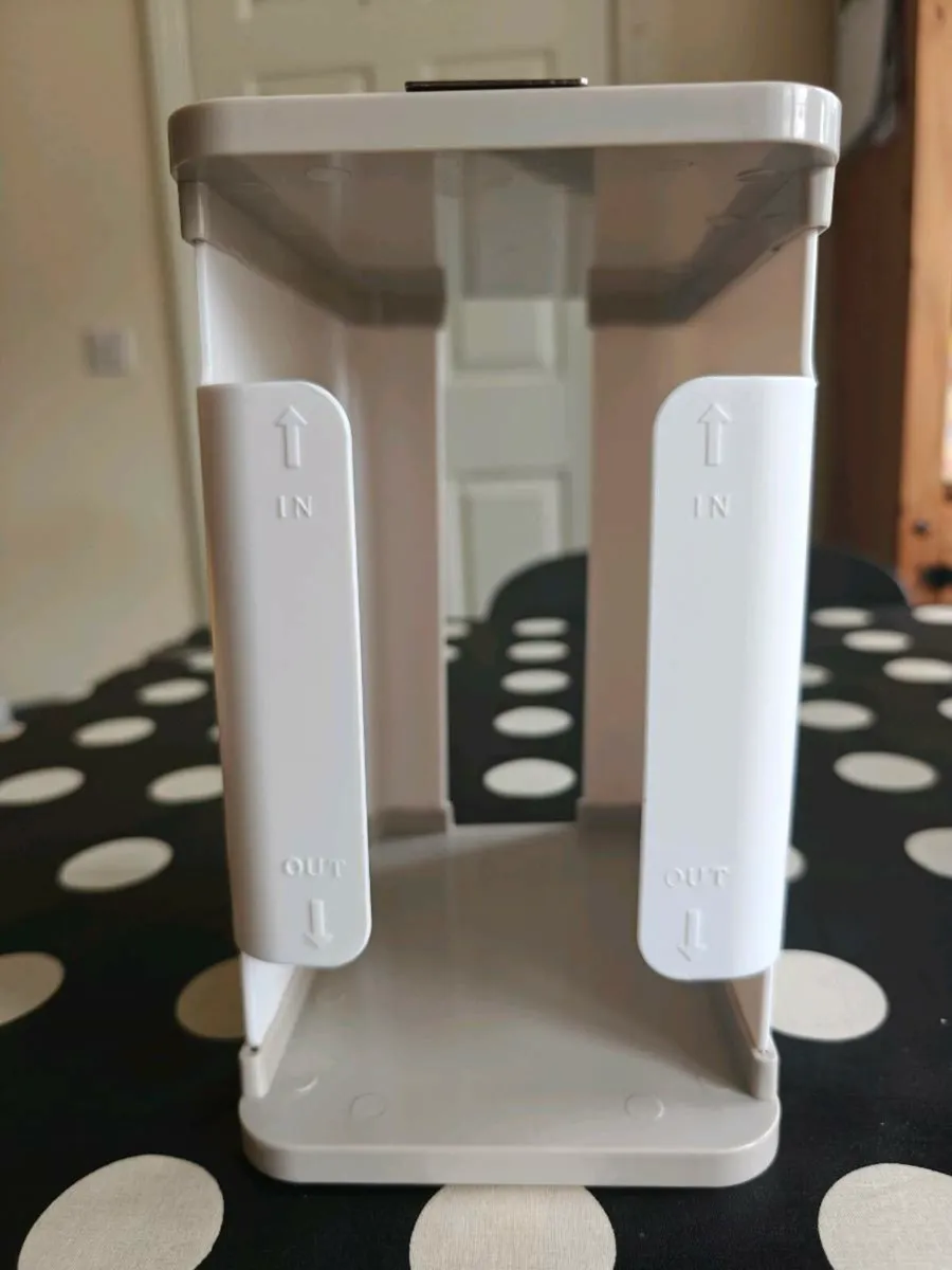 Breastmilk storage container - Image 1