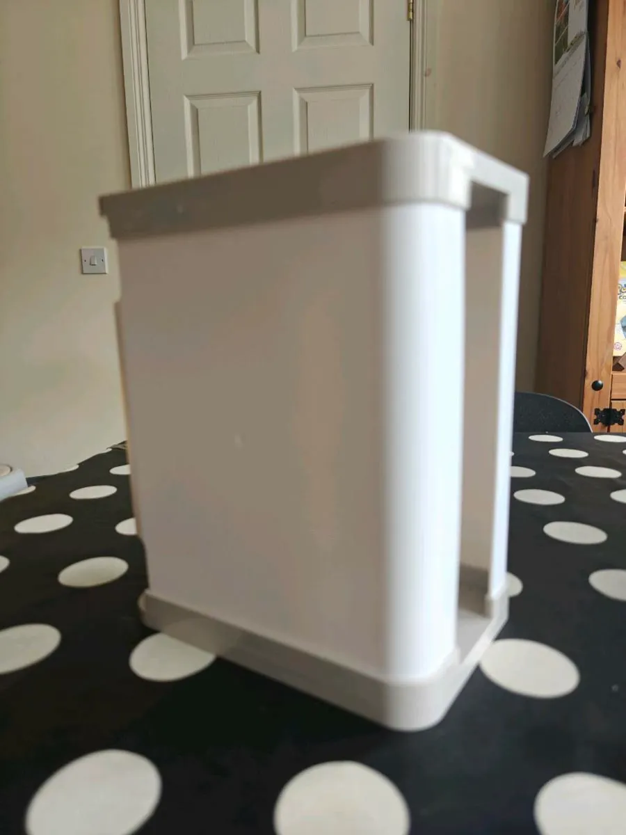 Breastmilk storage container - Image 2