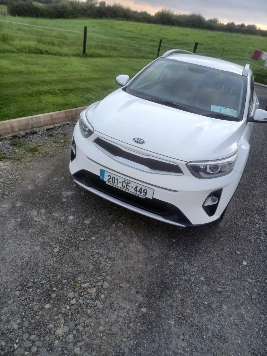 Kia Stonic 2020 - Image 1