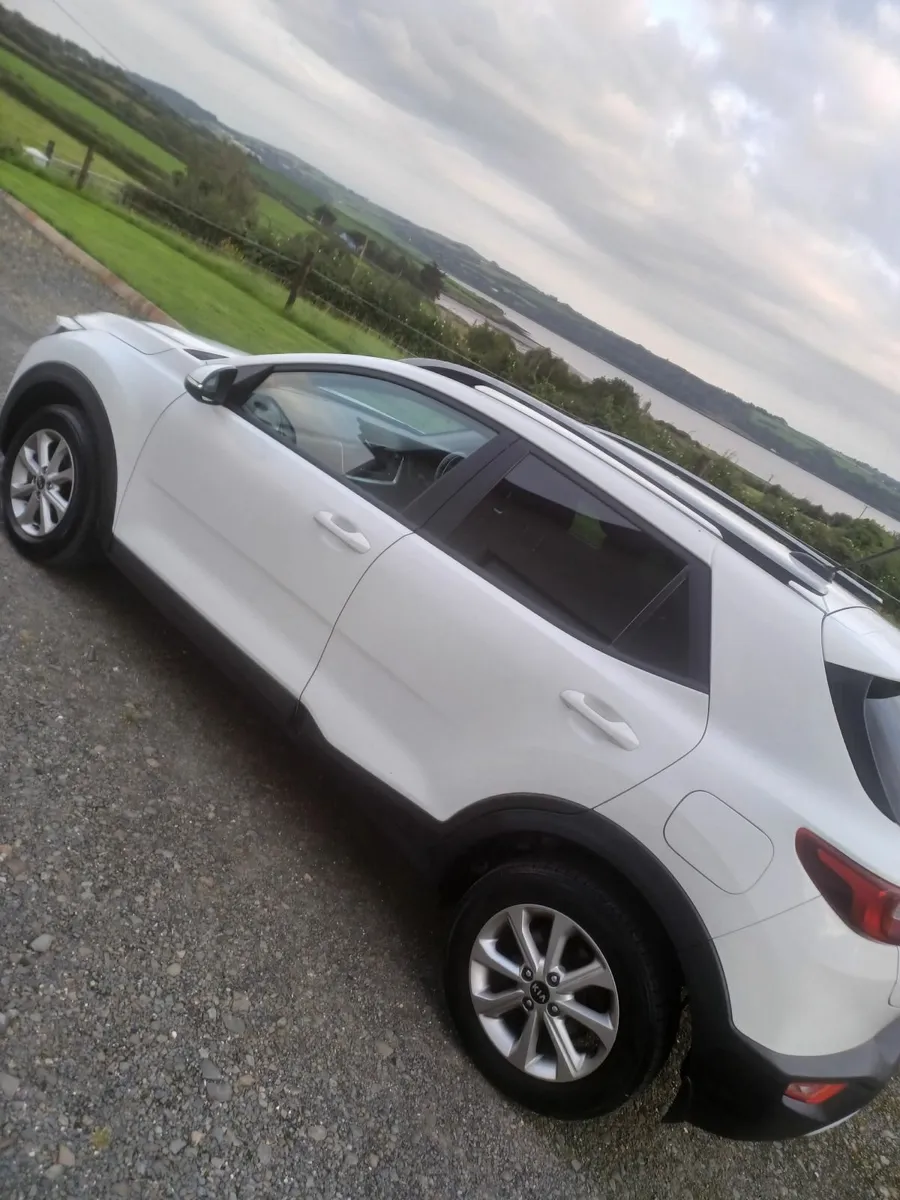 Kia Stonic 2020 - Image 2