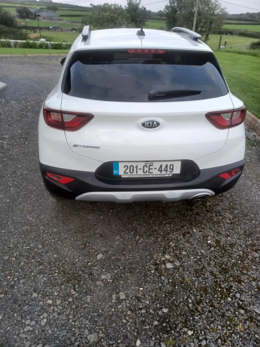 Kia Stonic 2020 - Image 3