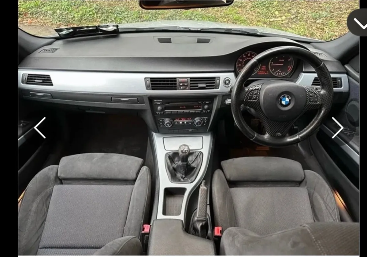 BMW 3-Series 2009 - Image 3
