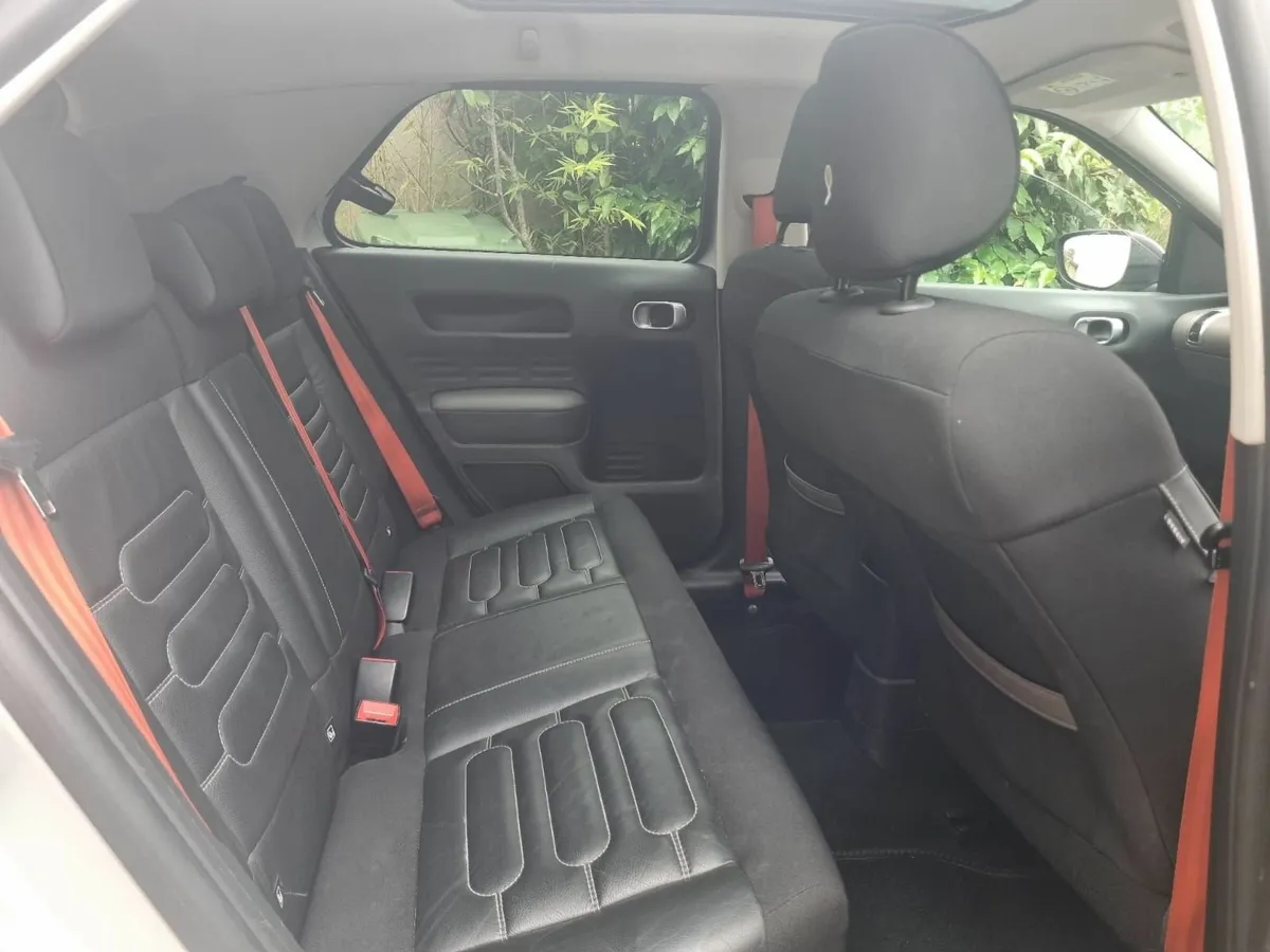 Citroen C4 Cactus 2017 - Image 4