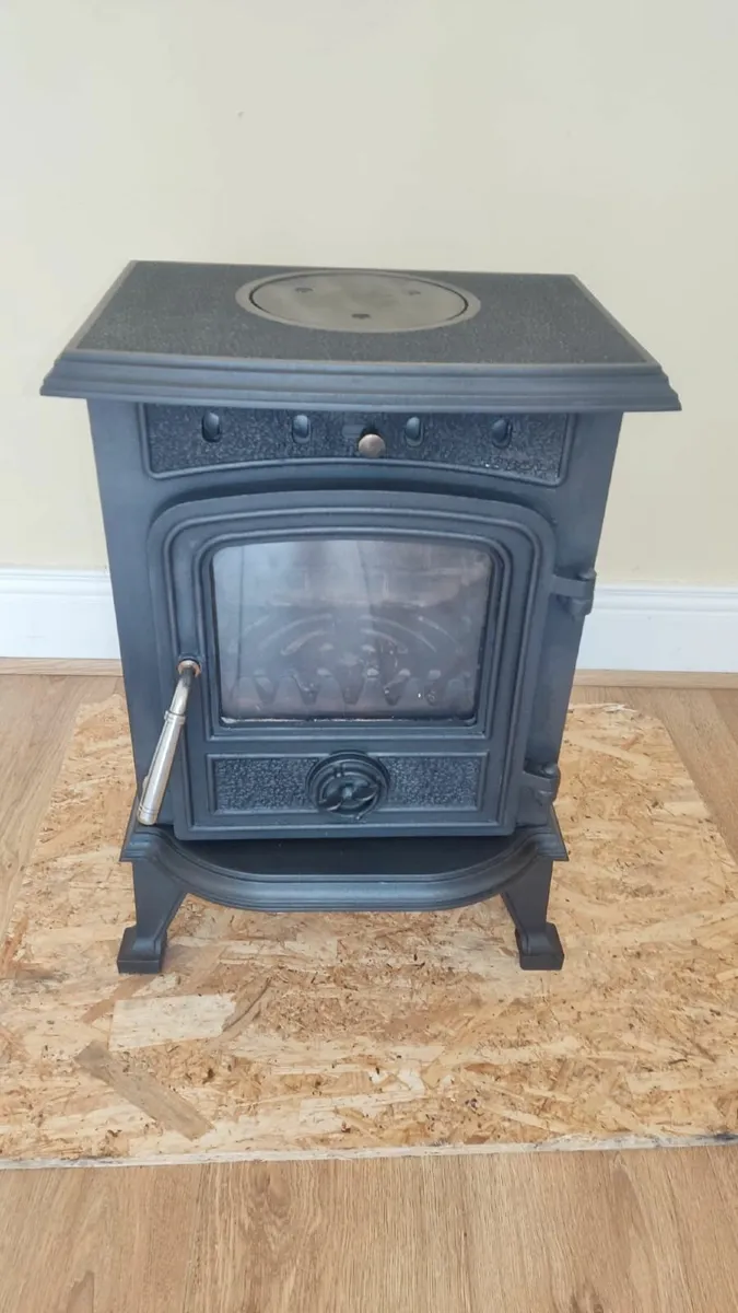 Stove - Image 3