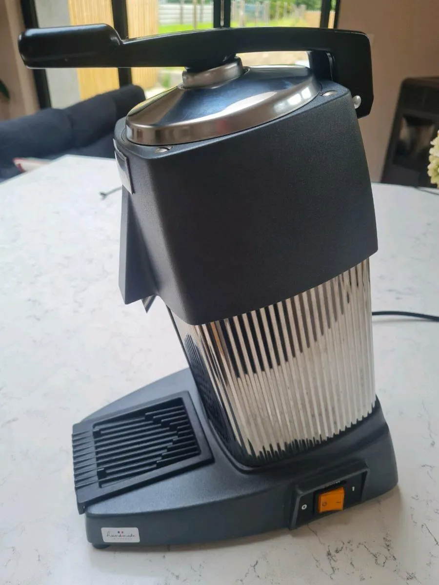Santos Automatic Citrus Juicer 10 - Image 4